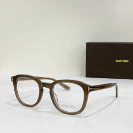 Picture of Tom Ford Optical Glasses _SKUfw45516288fw